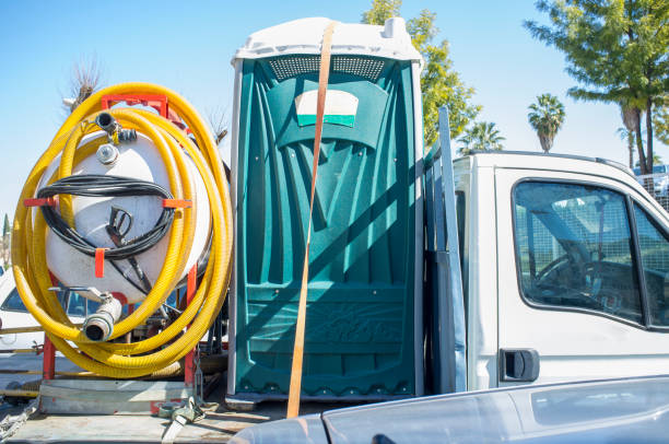 Best Affordable portable toilet rental  in , MI