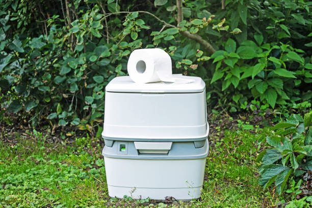 Best Porta potty delivery and setup  in , MI