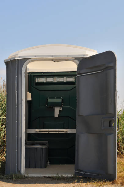 Best Portable restroom trailer rental  in , MI