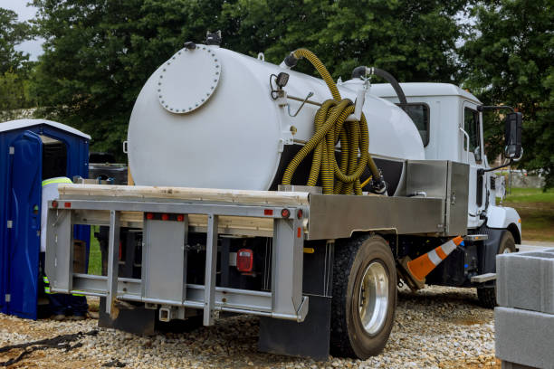 Best Long-term porta potty rental  in , MI