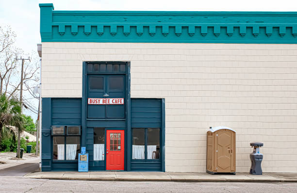 Best Emergency porta potty rental  in , MI