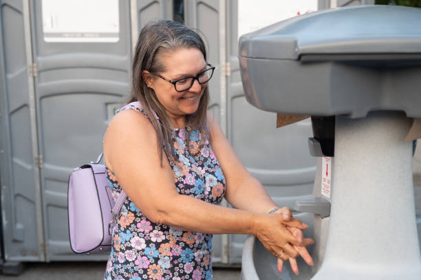 Best Emergency porta potty rental  in , MI